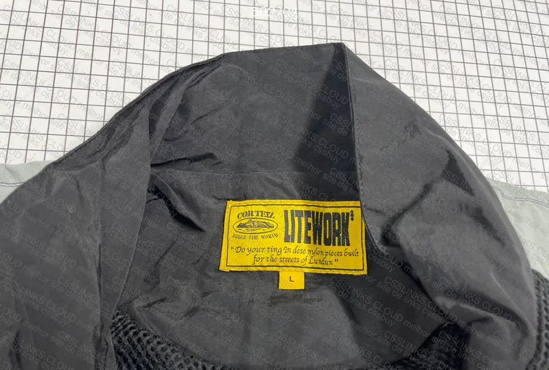 Tracksuit Corteiz (Cima) 4