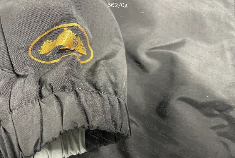 Tracksuit Corteiz (Cima) 5
