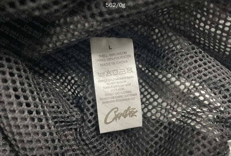 Tracksuit Corteiz (Cima) 6