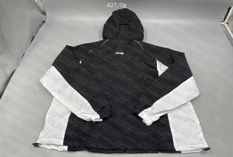Tracksuit Corteiz Gl? 3