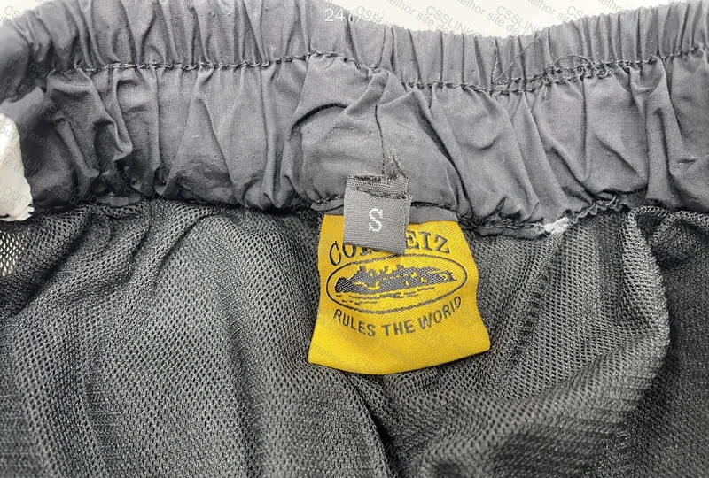Tracksuit Corteiz Gl? 8