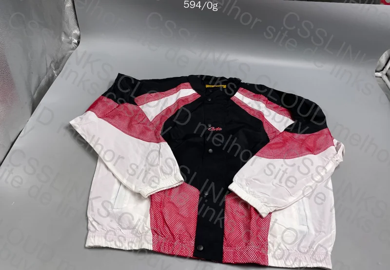 Tracksuit Corteiz Salle Goat 2