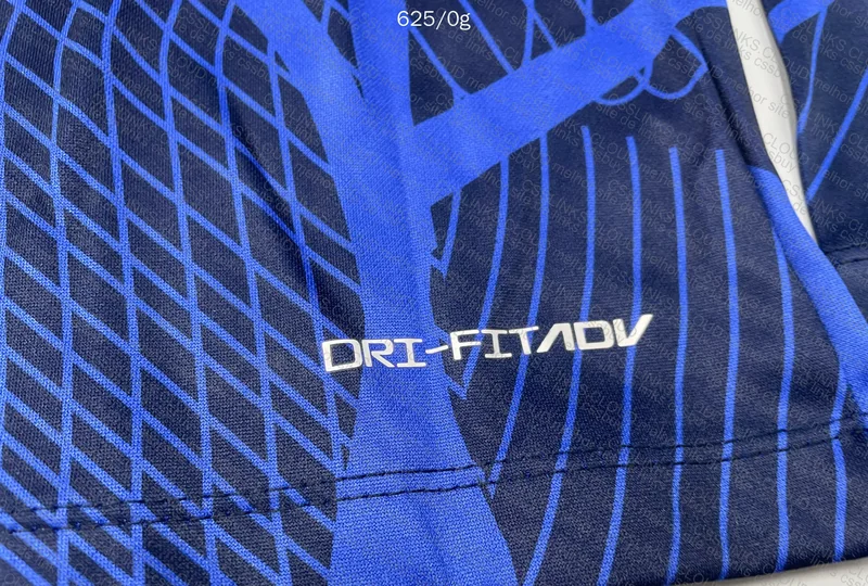 France Track Suit 10