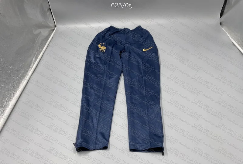 France Track Suit 2