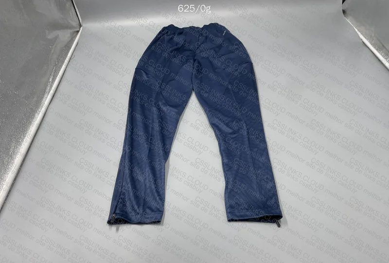 France Track Suit 3