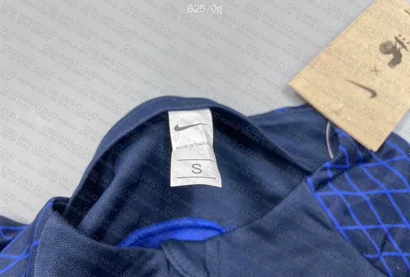 France Track Suit 4