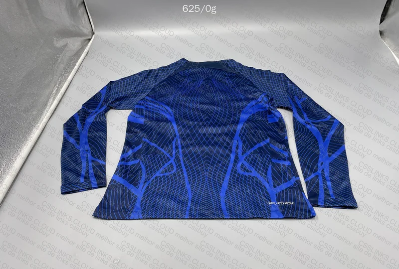 France Track Suit 7