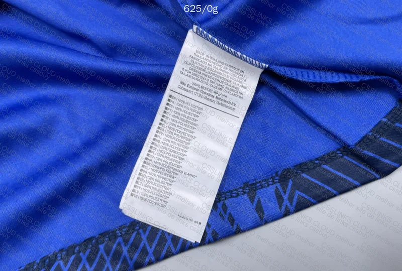 France Track Suit 8