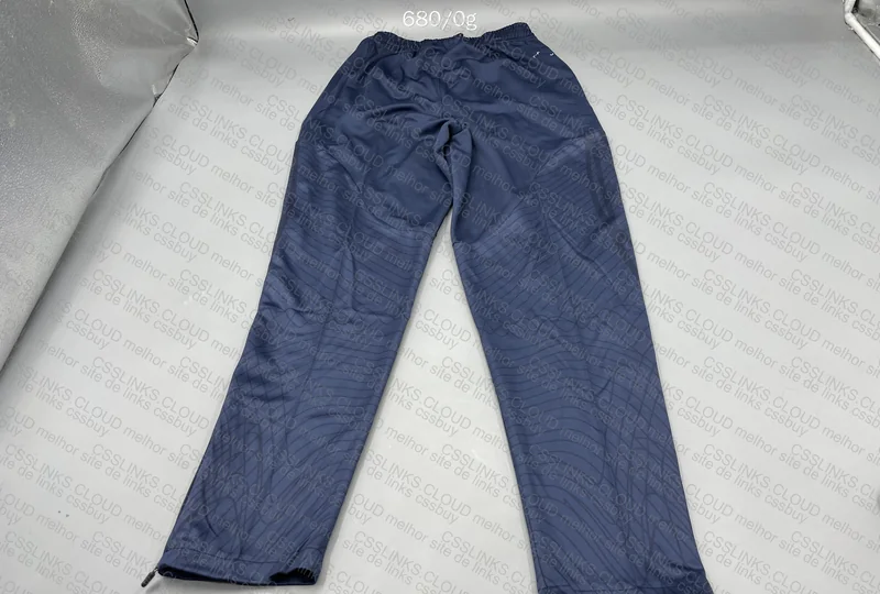Vagrant France Track Suit 4