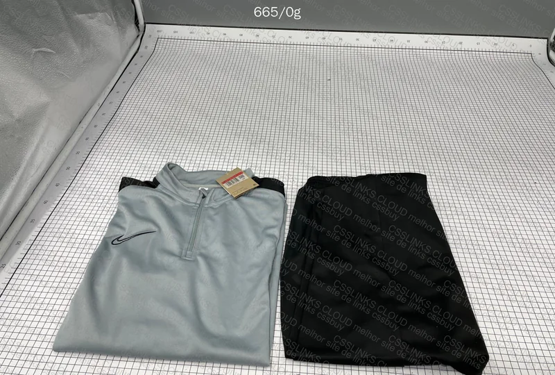 Nike Track Suit