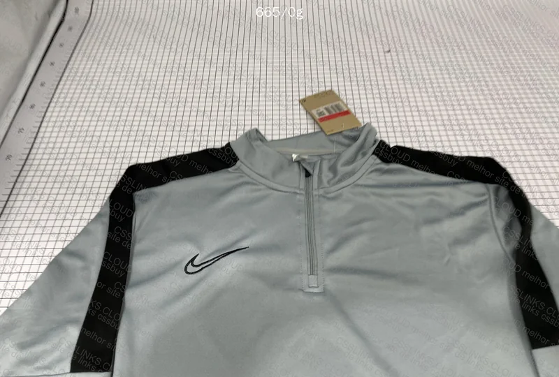 Nike Track Suit 2