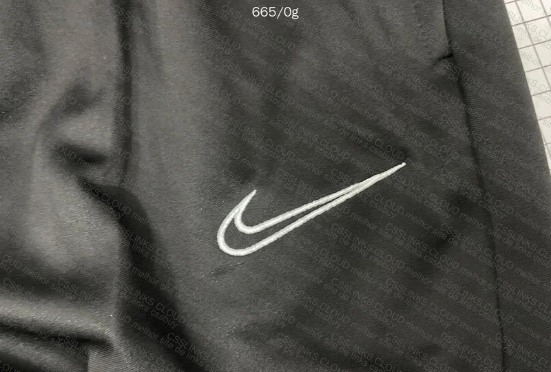 Nike Track Suit 4