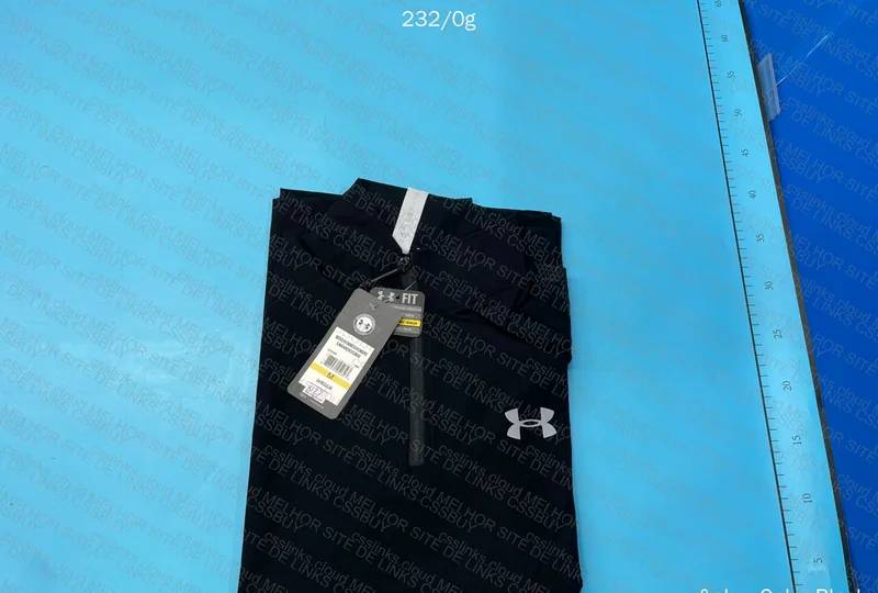 Under Armour Track Suit