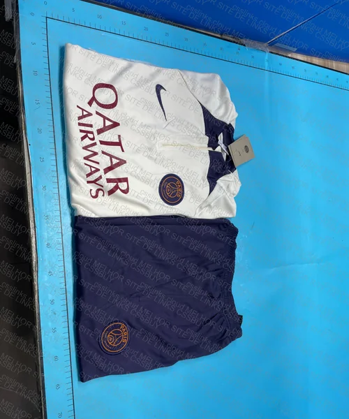 PSG Team Track Suit 2