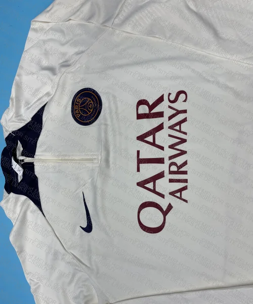 PSG Team Track Suit 5