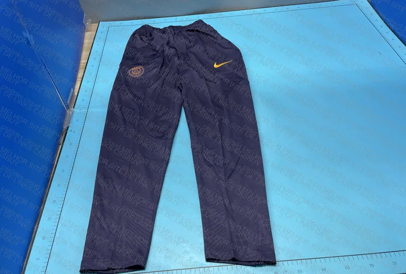 PSG Team Track Suit 6