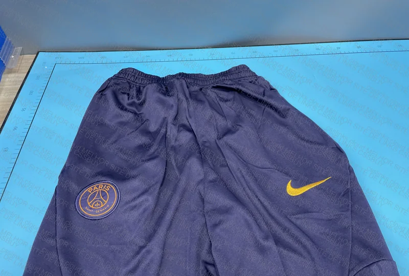PSG Team Track Suit 7