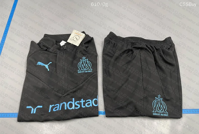 OM Training Track Suit 22/23