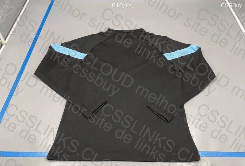 OM Training Track Suit 22/23 2