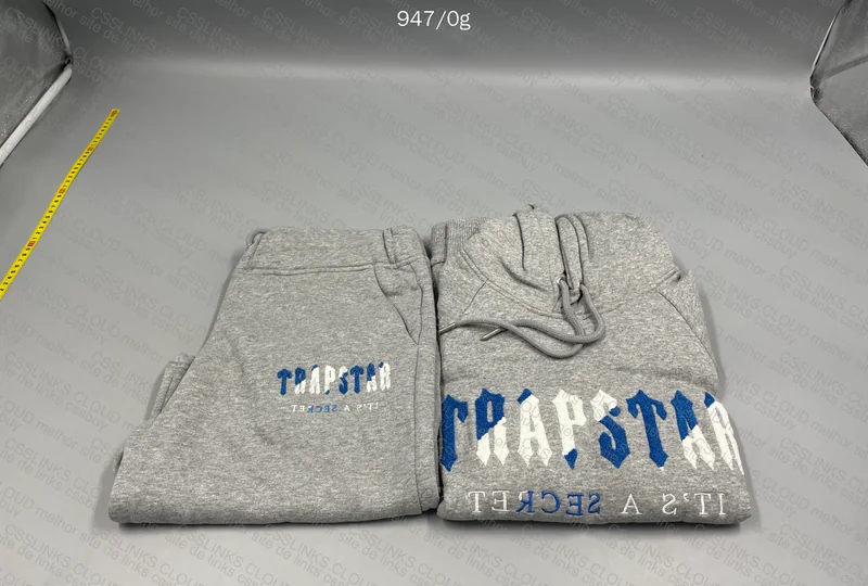 TRACKSUIT DIFERENCIADA GOAT SALE 2