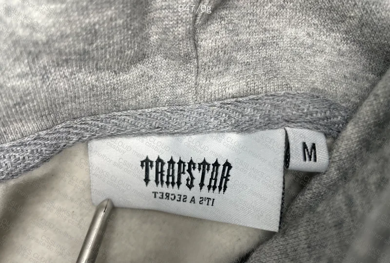 TRACKSUIT DIFERENCIADA GOAT SALE 3