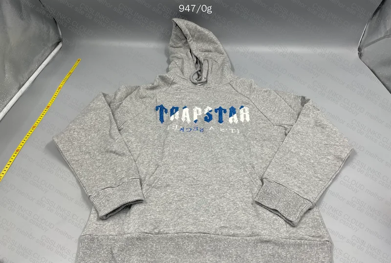 TRACKSUIT DIFERENCIADA GOAT SALE 4