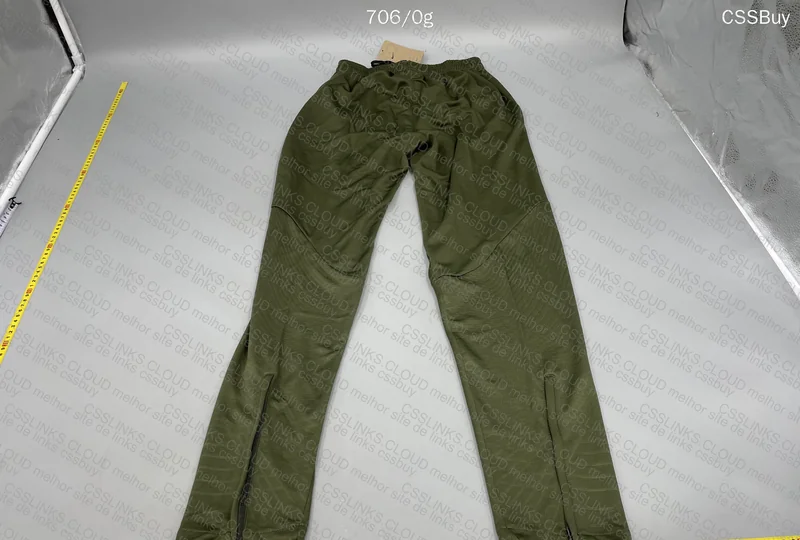 Barcelona Track Suit 7
