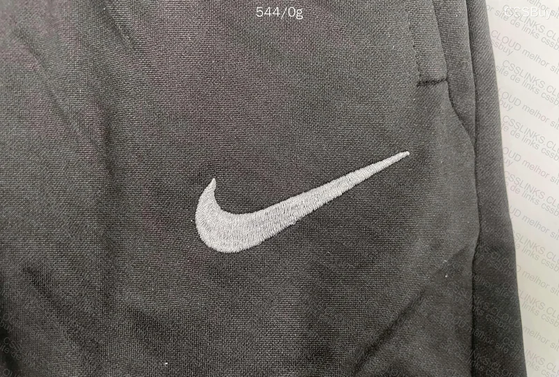 Barcelona Track Suit, GL? 6