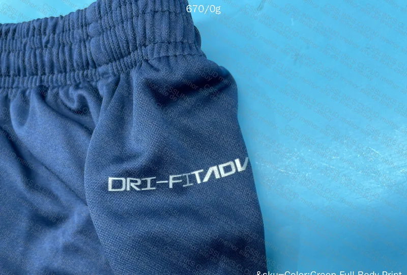 Brasa Track Suit 7