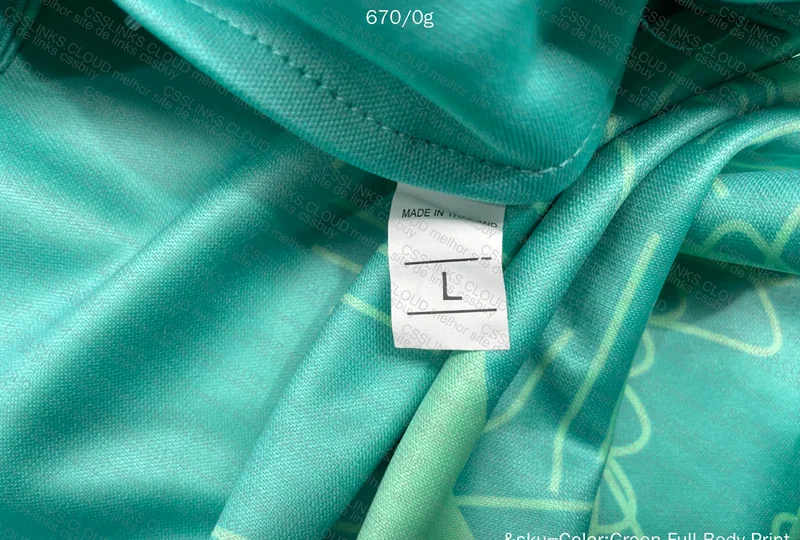 Brasa Track Suit 8