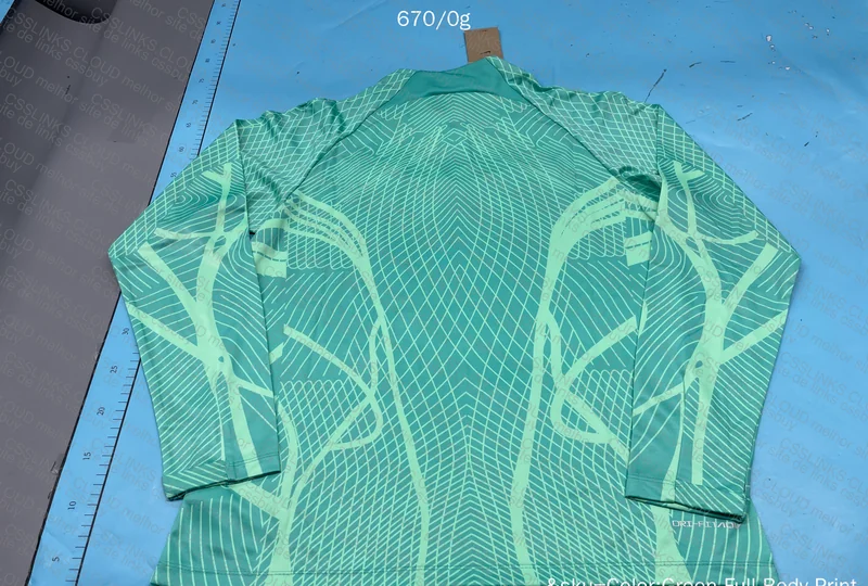 Brasa Track Suit 9