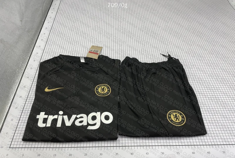 Chelsea Track Suit