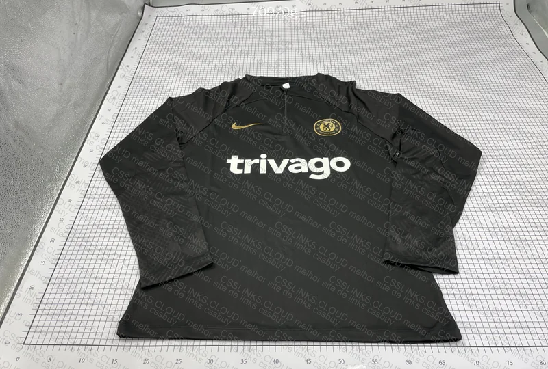 Chelsea Track Suit 3
