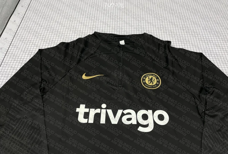 Chelsea Track Suit 4