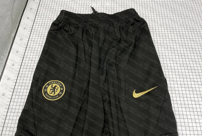 Chelsea Track Suit 7