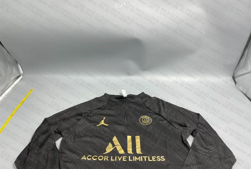 Paris Track Suit
