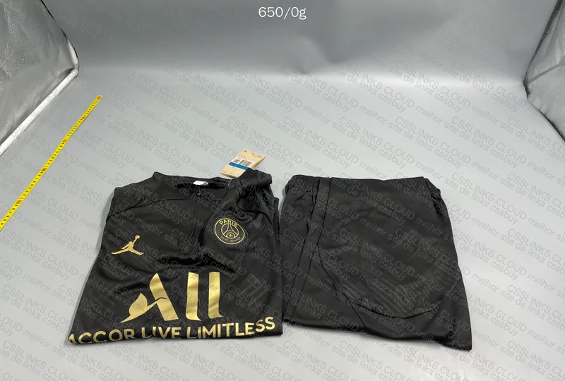 Paris Track Suit 2