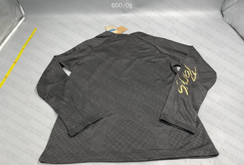 Paris Track Suit 4