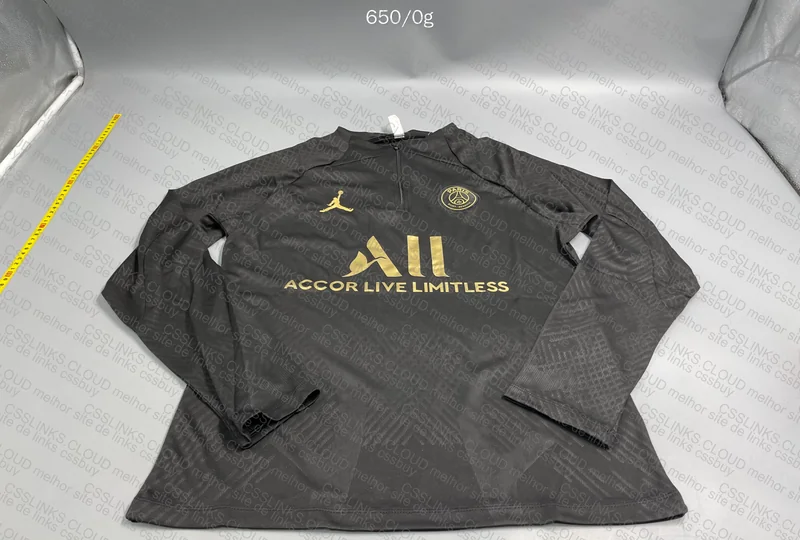 Paris Track Suit 5