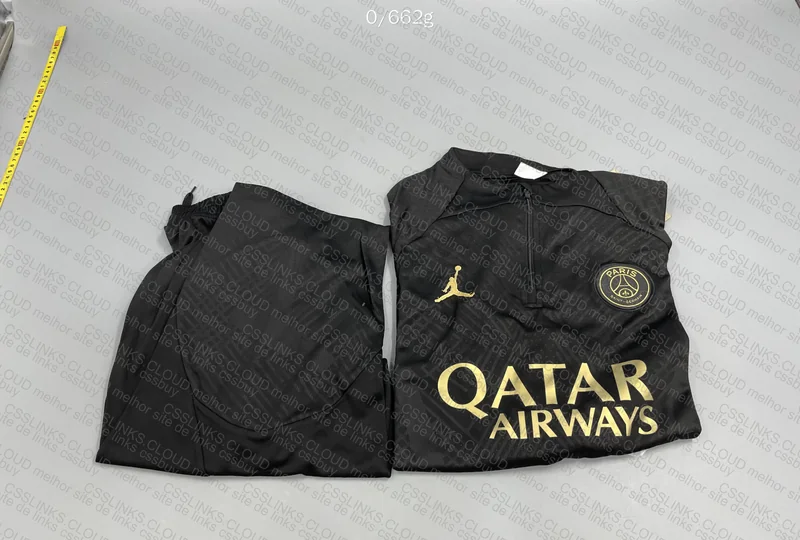 PSG Track Suit