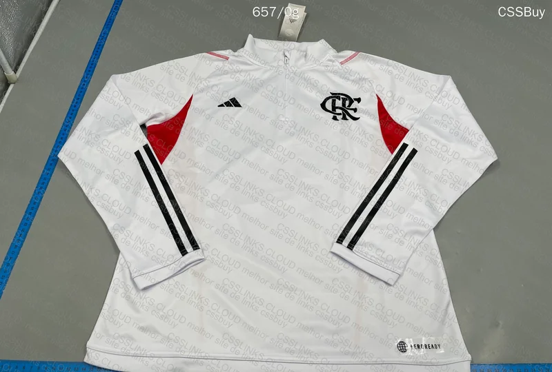 tracksuit flamengo 2