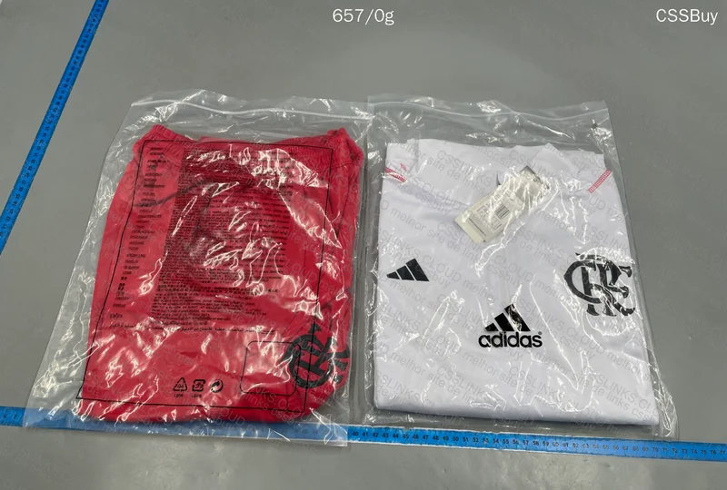 tracksuit flamengo 4