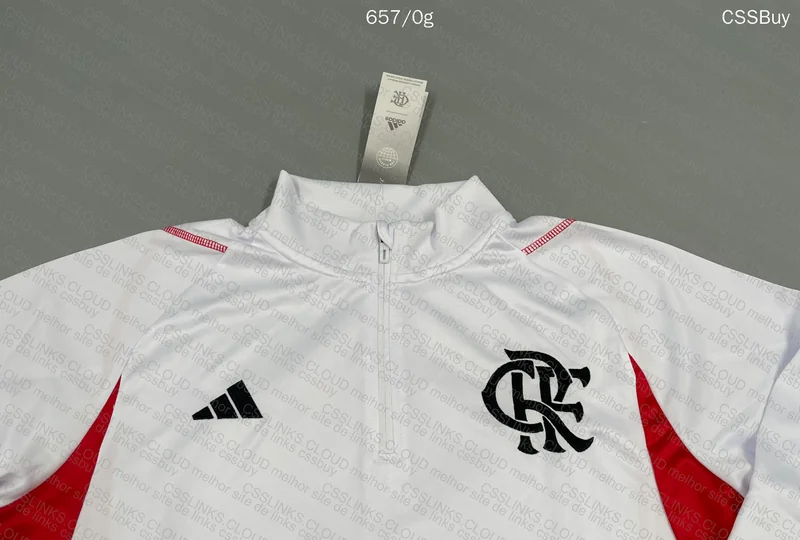tracksuit flamengo 5