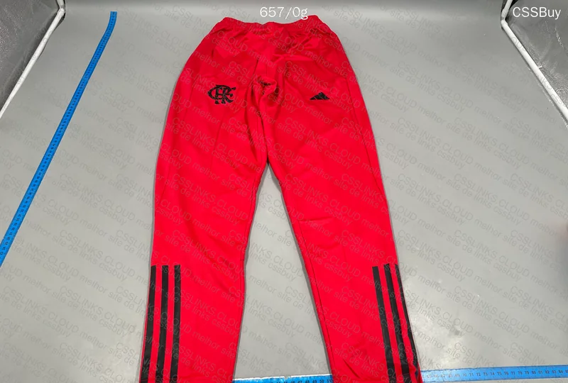 tracksuit flamengo 6