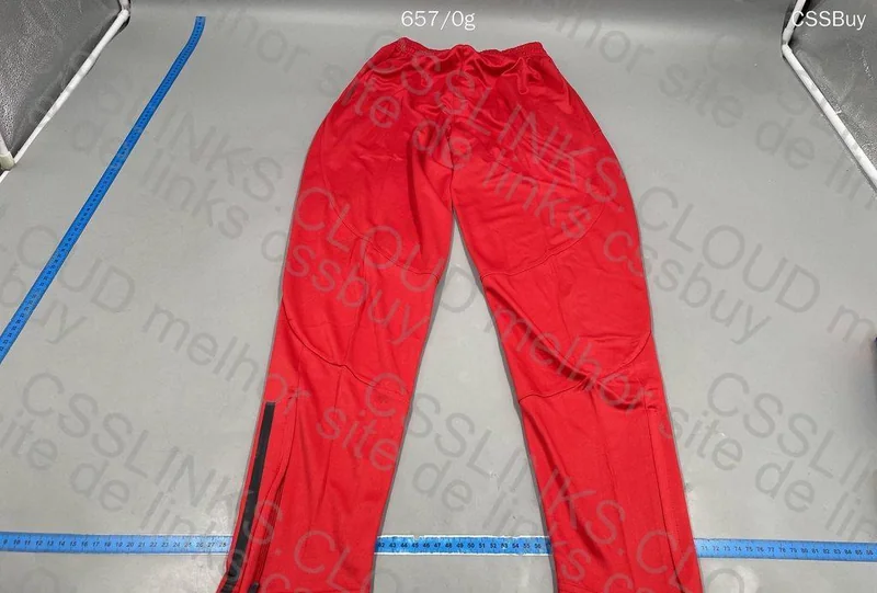 tracksuit flamengo 7