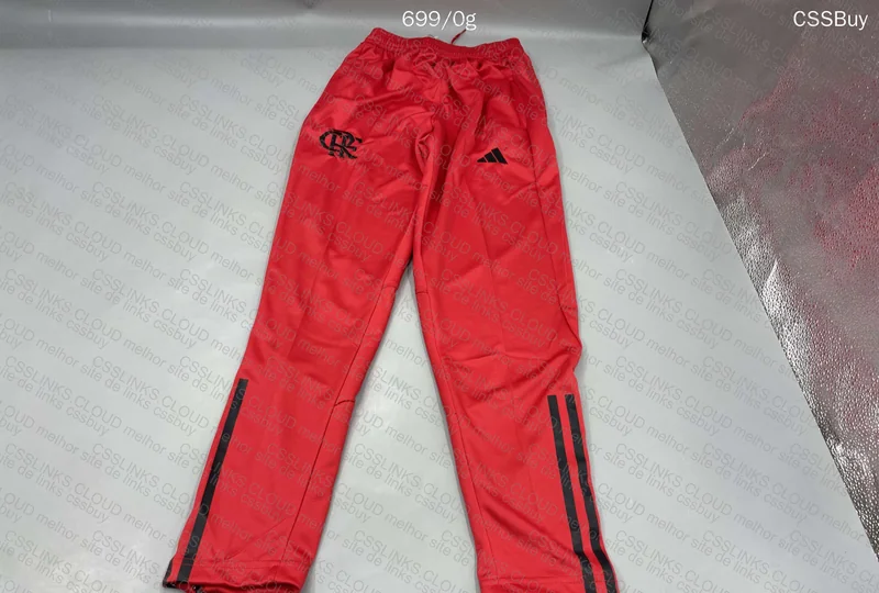 Tracksuit Flamengo GL?