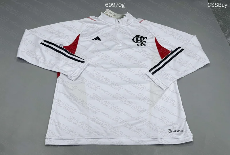 Tracksuit Flamengo GL? 2