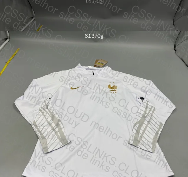 France Track Suit