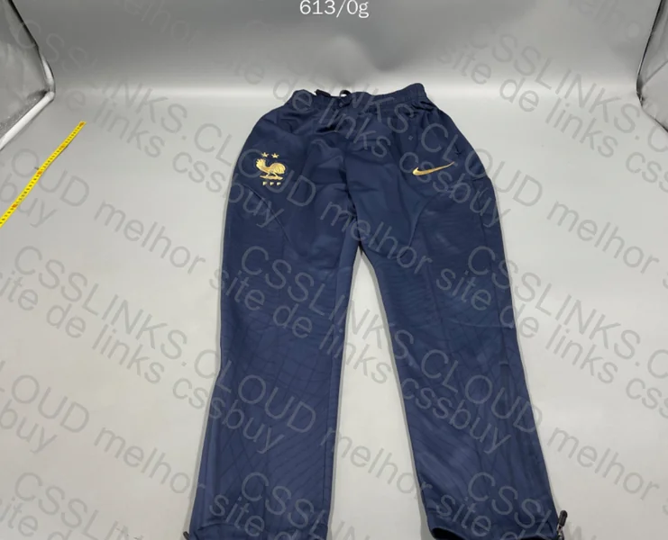 France Track Suit 2