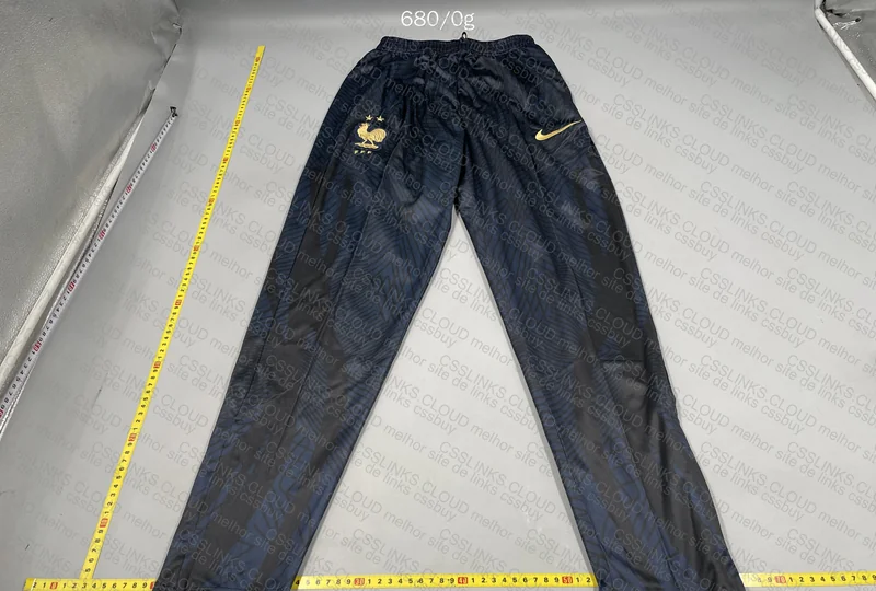 France Track Suit